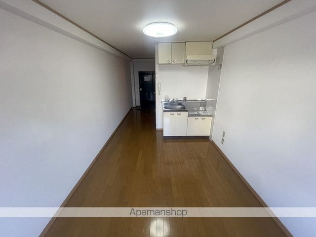 コンフォート豊中リバーサイドIIの内装写真