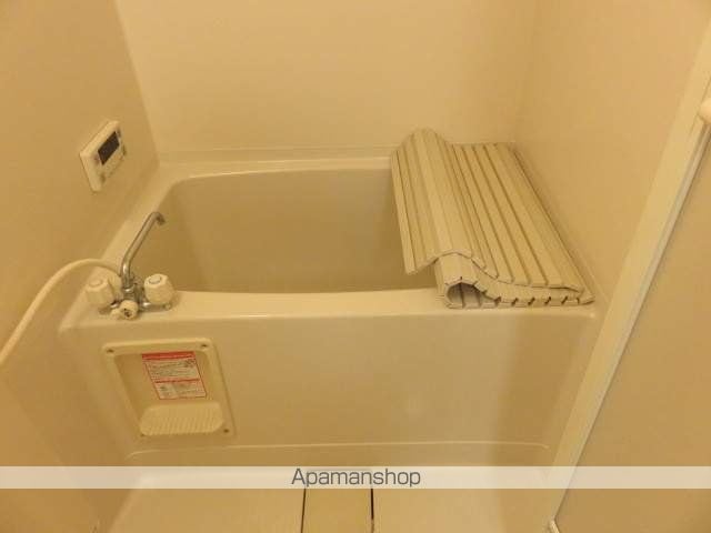 ロクセットの内装写真