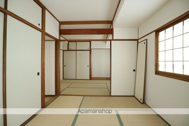 茨木春日丘ハイツの内装写真