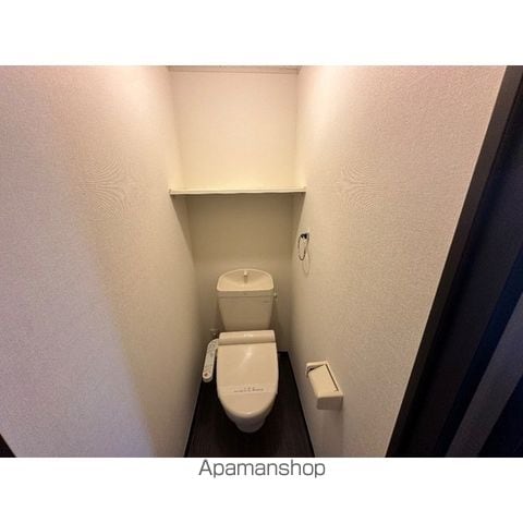 レオネクストコトーIIの内装写真