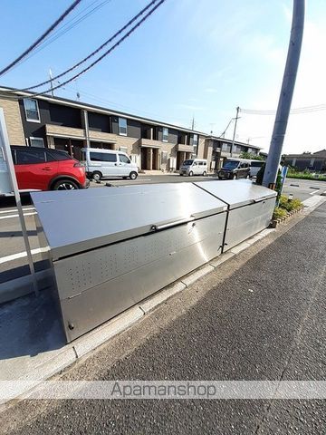 ブルー エトワール Oのその他写真