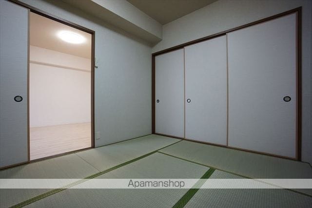 インプルーブ金山の内装写真