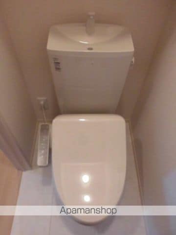 サンフローラの内装写真
