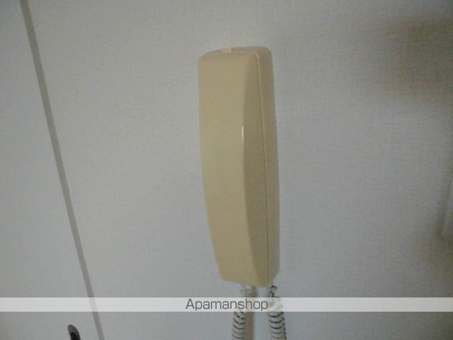 サザンクレスト堺東の内装写真