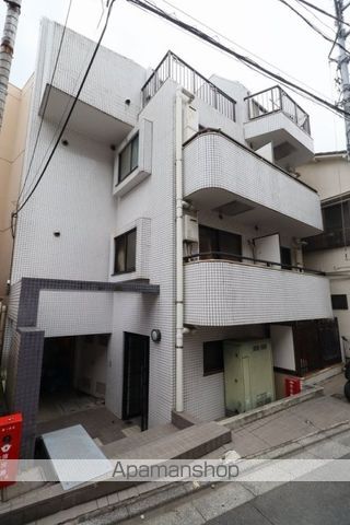 クリスタル赤羽PART1