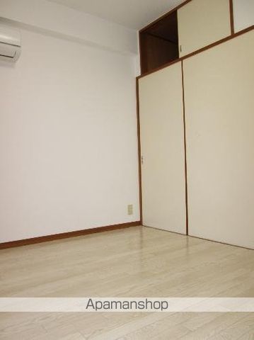 第12明智ビルの内装写真