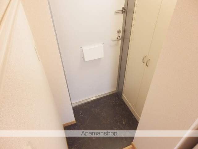 レオパレスコンフォート Lの内装写真