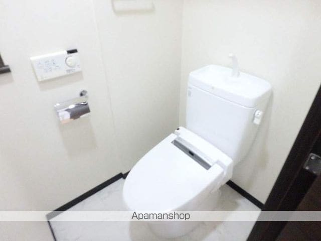 グリフィン新横浜・八番館の内装写真