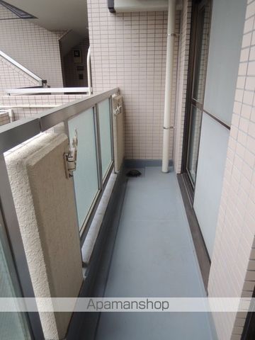 日神パレス立川の内装写真