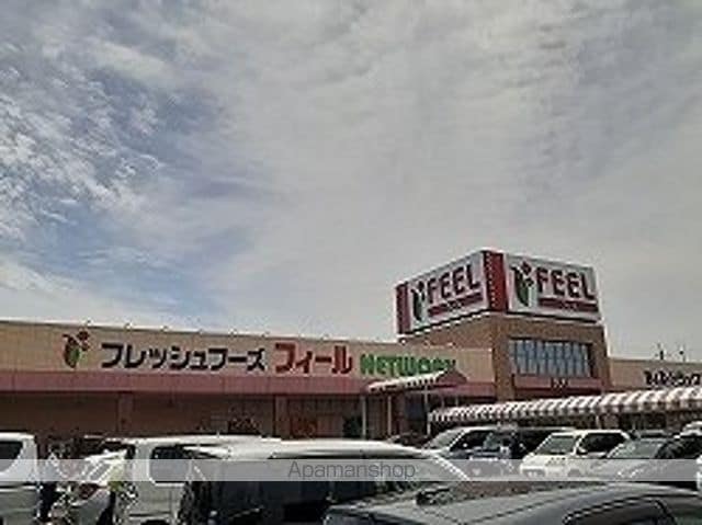 グラン ソレイユの周辺写真