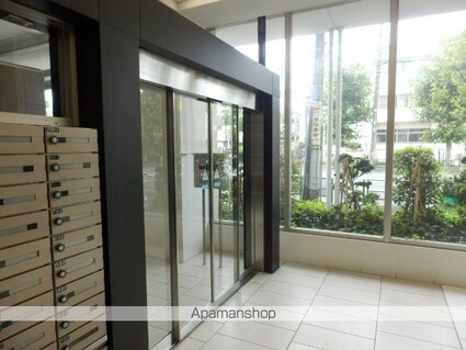 ＫＤＸレジデンス大島[1K/20.28m2]の共用部7