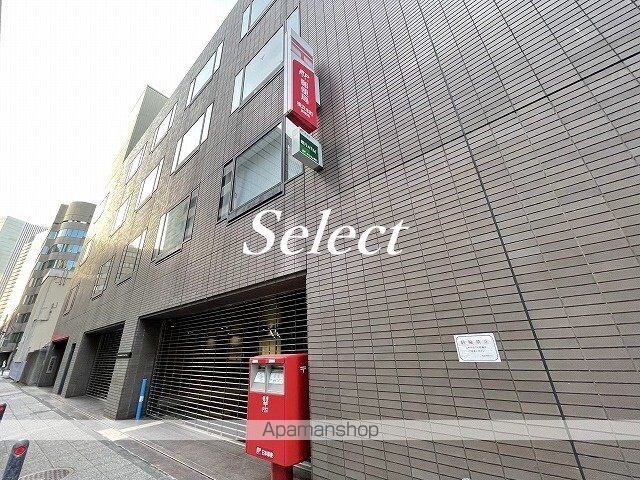 グランドステージ海岸通り[2LDK/90.47m2]の周辺4