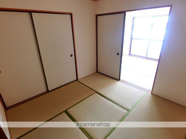Mプラザ大住壱番館の内装写真