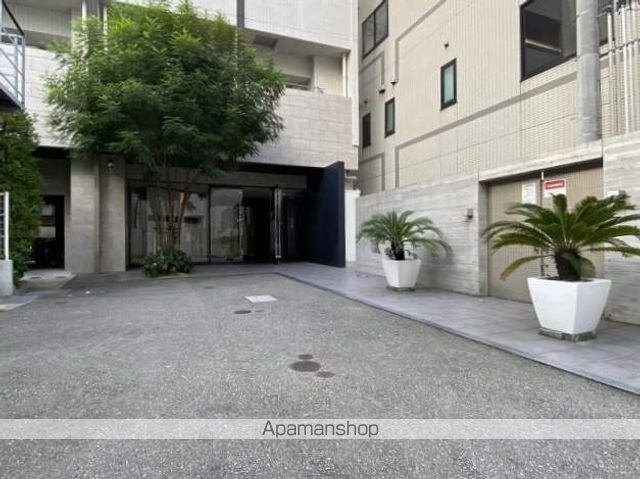 アソシアグロッツォ・クアトロ博多の外観写真