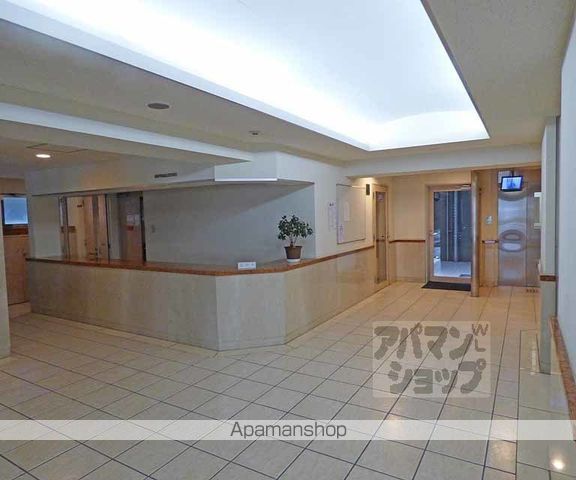 ベルヴィ高瀬川のその他写真