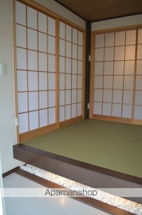 サンフラワー[2LDK/50.09m2]の内装2