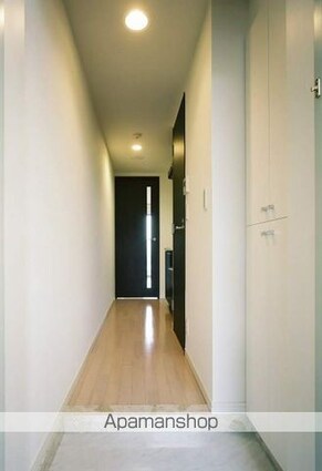 レジディア浅草吾妻橋[1K/21.48m2]の玄関