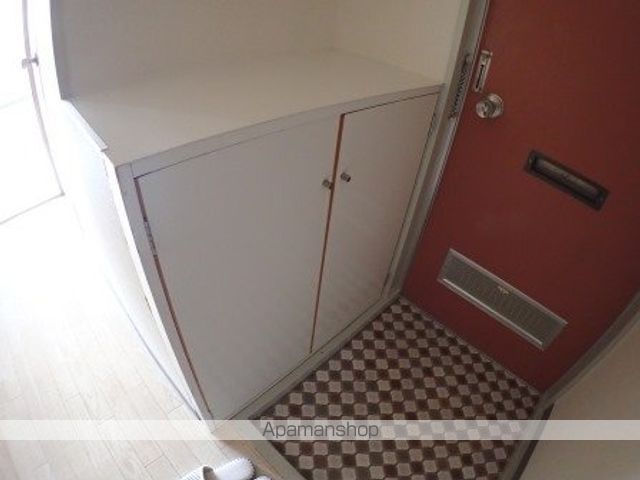 メゾンあさひの内装写真