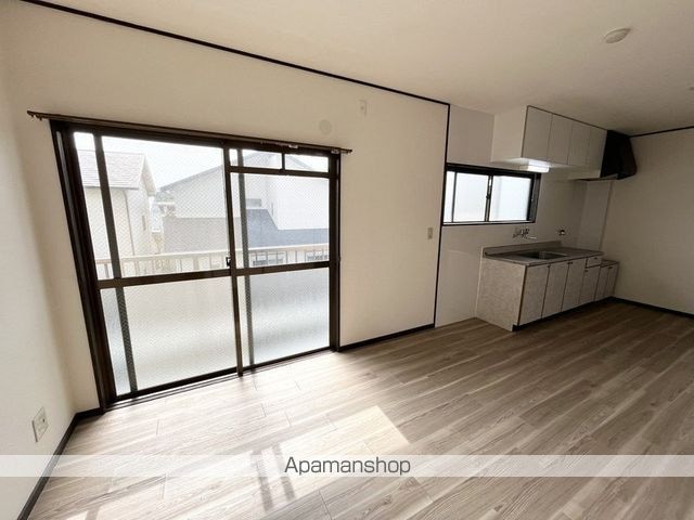 ハイツグランデ[3LDK/61.5m2]の内装9