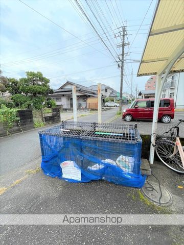 アイビスのその他写真