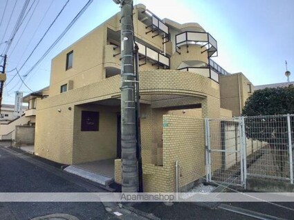 エムズフォレスト[1R/15.37m2]の外観2