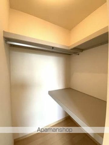アンシャンテくろだの内装写真