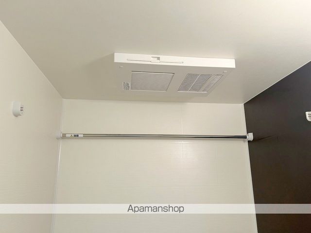 ラフィーネ聖天坂VII番館の内装写真