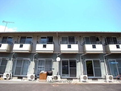 フェニックス聖蹟[1R/17.3m2]の外観4