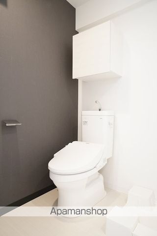メインステージ不動前IIの内装写真