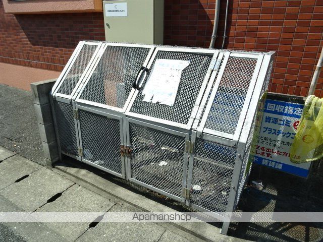 Atelierの外観写真