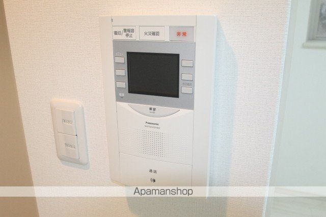スプランディッド新大阪IIIの内装写真