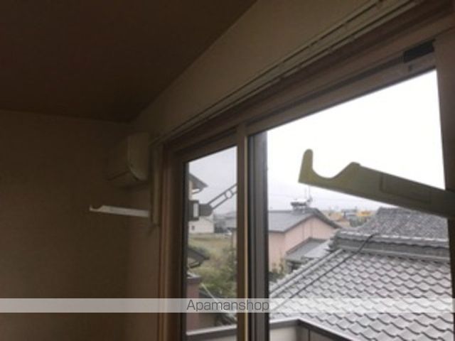 サンフラワーの内装写真