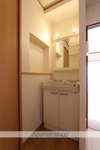 三筋川コーポの内装写真