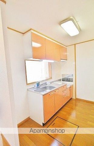 マスターズAの内装写真