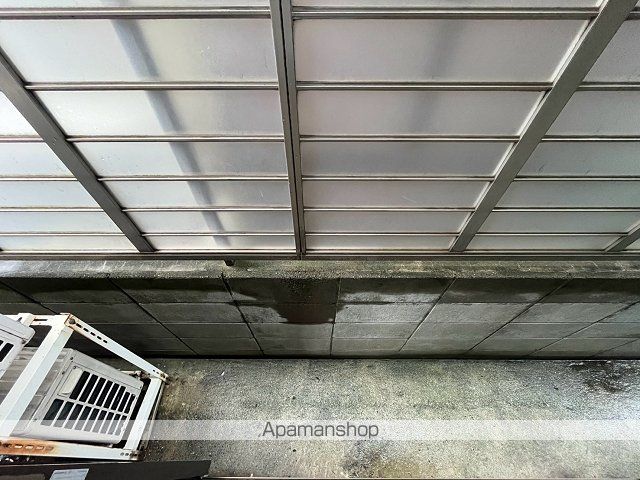 シエル妙蓮寺の内装写真