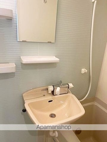 エクセレントアフィー横浜橋の内装写真