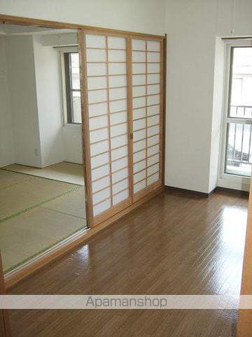 フォンテーヌ平岸の内装写真