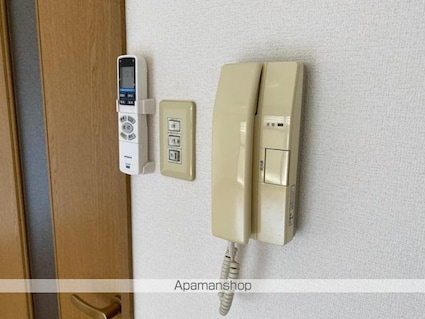 エトワール木太[1K/31.08m2]の内装1