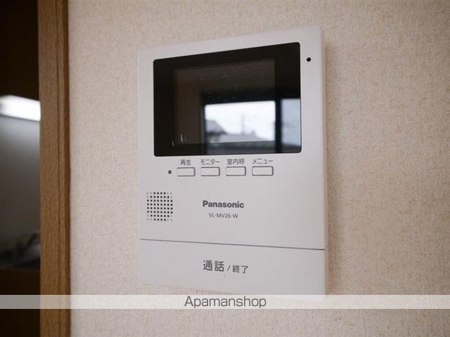 メゾン・ウララの内装写真