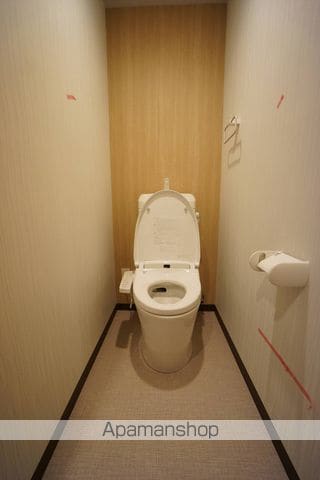 プレイズシード名古屋亀島の内装写真