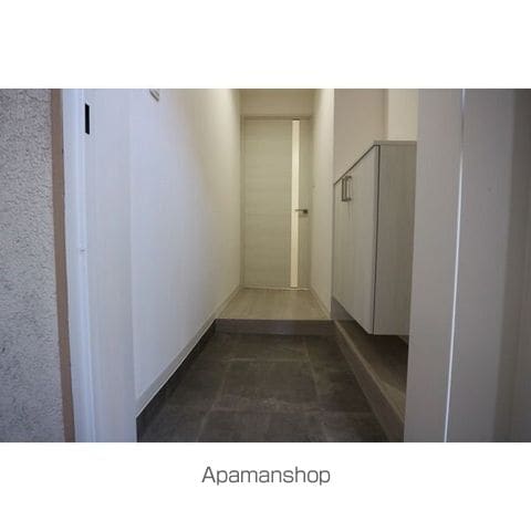 霞ヶ丘ハイツの内装写真