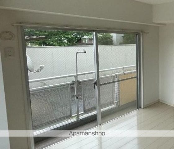 オネスティ高根台八番館の内装写真