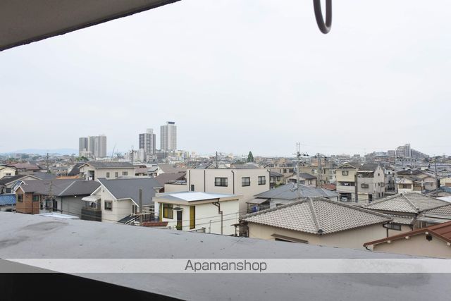 北野田大発マンションB棟のその他写真