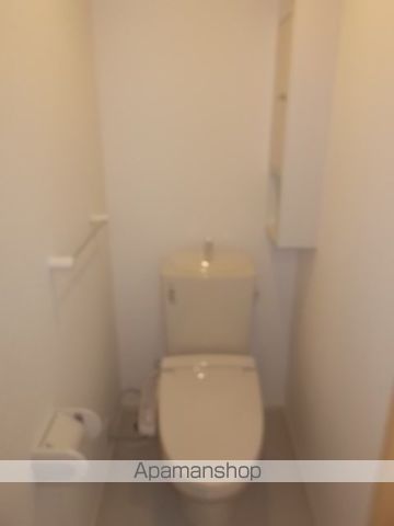 グランディール楡木Iの内装写真