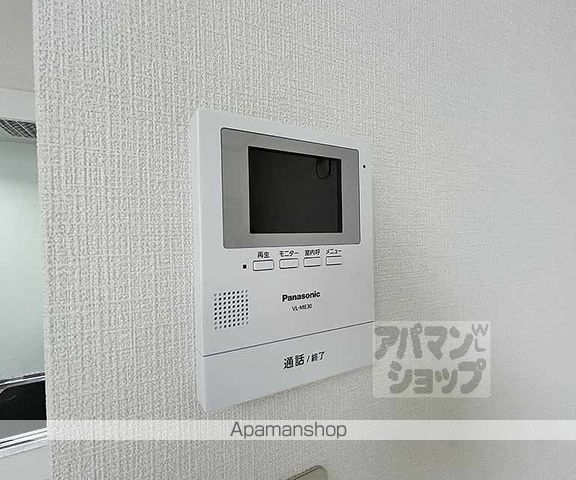 サンシャインシルク嵯峨の内装写真
