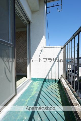 グランデマンションの内装写真