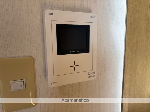 ソレイユ長野の内装写真