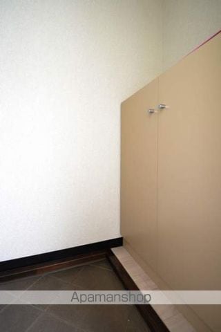 ファミーユ・ビボ Cの内装写真