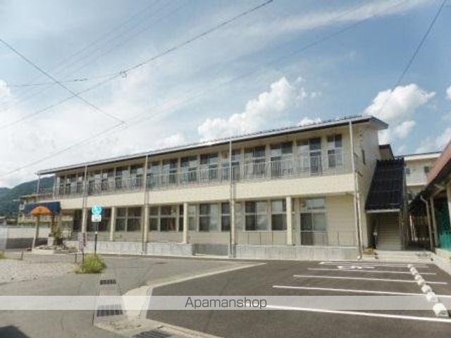 ドストーレスみわ A棟の周辺写真