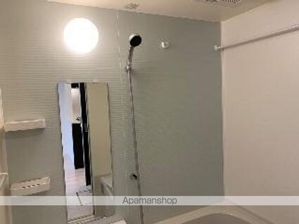 ピアチェーレ（Ｐｉａｃｅｒｅ）[1LDK/43.24m2]のバス2